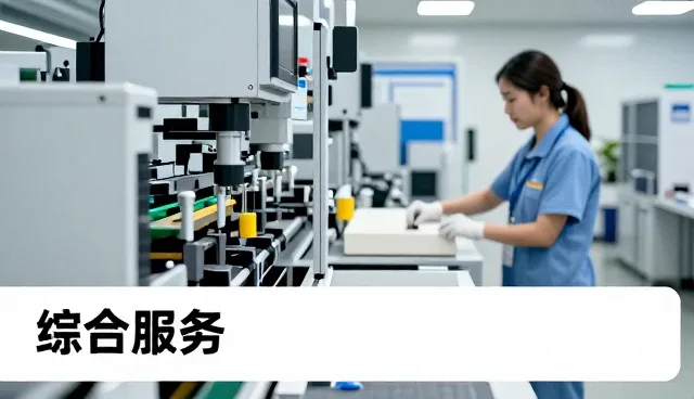 配电柜
