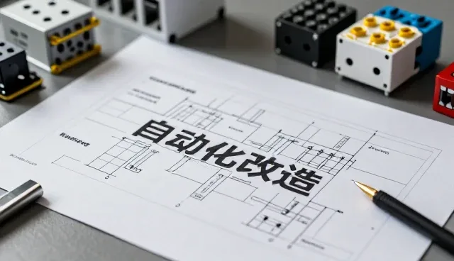 电气改造中的常见问题及应对策略