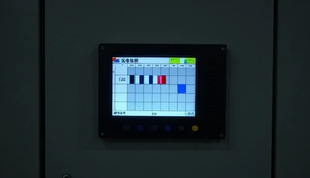 配电柜选择依据与适用条件说明
