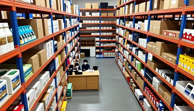 电气技术咨询中产品管理的实践要点与维护建议